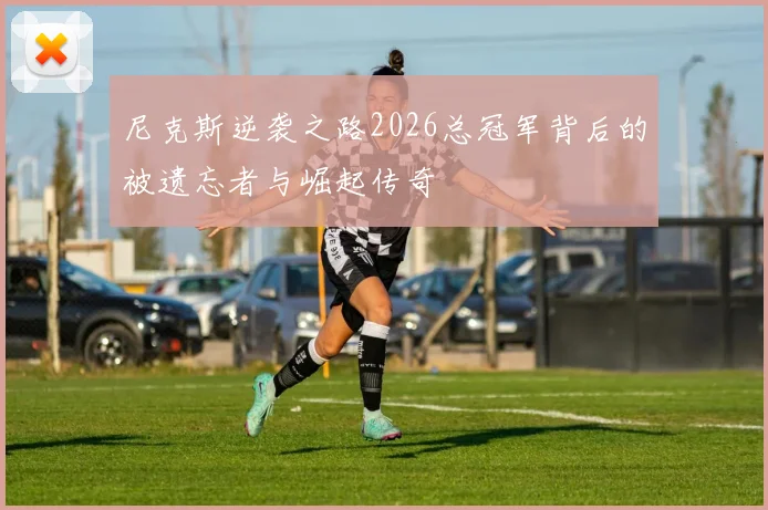 尼克斯逆袭之路2026总冠军背后的被遗忘者与崛起传奇